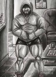 Want to discover art related to hoodie? Hoodie Drawing By Travis Jimmerson
