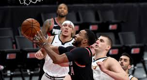 Последние твиты от norman powell (@npowell2404). Report Norman Powell To Sign Five Year 90m Deal With Trail Blazers