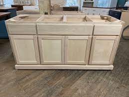 Diy Ready To Paint Cabinet Kitchen Island Custom Etsy Kitchen Island Cabinets Custom Kitchen Island Unfinished Cabinets