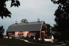 Come celebrate with us in the. The Popular Red Barn Farm In Northfield Was Destroyed By Tornado