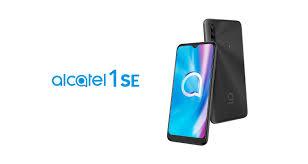 Alcatel 1SE (2020) - Alcatel