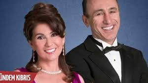 ABD'nin en zenginleri listesindeki Türk kim?