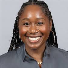 Two weeks of remote work, and today is the first day in the office at  Paramount+.