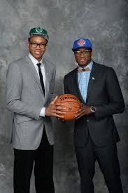 The milwaukee bucks star has suffered a hyperextended left knee and will not return. The 14 Best Dressed Rookies At Nba Draft Day Nba Fashion Nba Players Fashion Nba