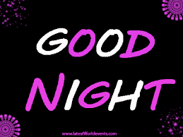 Design flower fairy pics for ecards, add flower fairy art to profiles and wall posts, customize photos for scrapbooking and. Animated Good Night Images Good Night Animated Gif