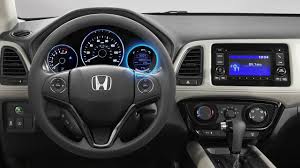 Actual model, features and specifications may vary in detail from image shown. Honda Hr V How To Customize Auto Door Locking Unlocking Information Display Models Youtube
