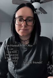 Hannah Kohn Ohio