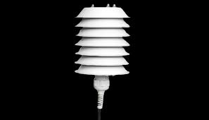 Air temperature - LSI LASTEM