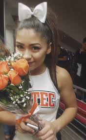 Casey Jordan Marquez (2000-2017)