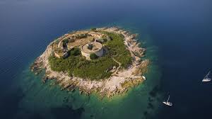 Kids and beginners alike can now draw a great looking island. Holiday For Adults And Children In Montenegro