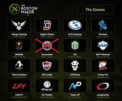 Mobile legends professional scene action continues as the mpl ph s6 regular season will start on august 21, 2020, with a prize pool of $120,000. Execration Out Lgd Boston Bound News Joindota Com