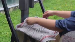 Comment Eteindre Un Feu De Friteuse Youtube