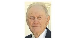 Charles Vavra Obituary (2019)