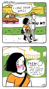 Catcalling would always remain an epidemic if we continue to treat it lightly. Catcalling Twitter Search