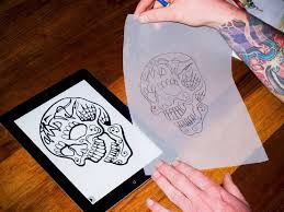 How to make tattoo stencils. The 19 Best Tattoo Transfer Paper Reviews Guide 2021