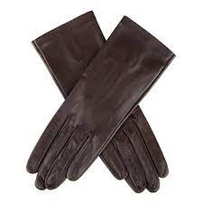 lundorf flora lederhandschuhe damen ungefuttert 8 5 dunkelbraun schicke lederhandschuhe fur damen unge damen handschuhe lederhandschuhe damen lederhandschuhe