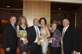 St. Patrick's Irish Open Dinner Auction