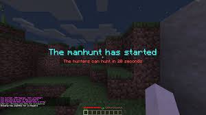 Jan 07, 2010 · find the best minecraft dropper servers in the world for pc or pe and vote for your favourite. Manhunt By Gerben Spigotmc High Performance Minecraft
