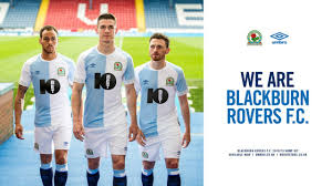 Blackburn rovers fc är en engelsk professionell fotbollsklubb, grundad 1875.klubben spelar säsongen 2020/21 i championship. Blackburn Rovers Strike Sponsorship Deal Insider Media