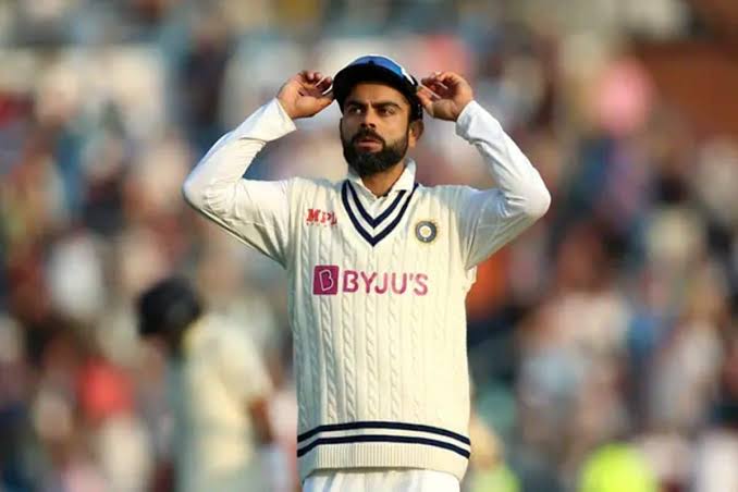 Virat Kohli talks about his mindset ahead of South Africa tour