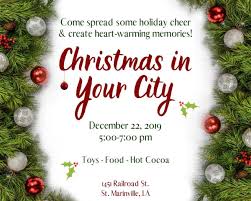 Be Sure To Come Out Tomorrow And Enjoy Some Holiday Festivities In Saintmartinville Visitstmartin Mj3000 1 Stop Shop Holiday Festival Holiday Holiday Cheer