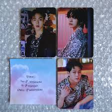 Find monsta x (mx) starship square (ssq) fatal love benefit and more at collectors.com. Monsta X Fatal Love Starship Square Benefit Photocard Shownu Hyungwon Jooheon Hobbies Toys Memorabilia Collectibles K Wave On Carousell