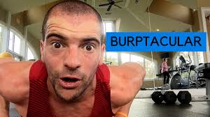 Burptacular” WOD