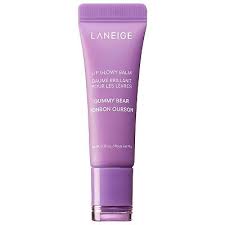 Laneige Lip Glowy Balm Mango