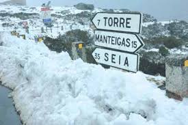 A estrela não é nem nunca será uma estância para grandes esquiadores para uma escapadela de fim de semana, para matar o vício enquanto não chegam as verdadeiras férias na neve, pela paisagem, pelas recordações da infância que esta serra. Turismo Da Neve Prejudicado Pela Neve O Melhor De Portugal Esta Aqui