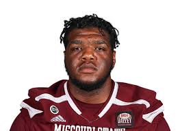 Missouri State Bears College Football Roster