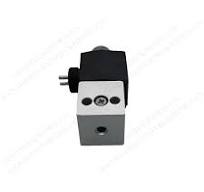 WG97197100042 Solenoid Valve- Howo Truck Parts- 100% Factory ...
