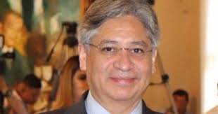 Bien común, secretaría de Relaciones Exteriores