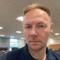 Dr. Ahmad Mikael Mohsseni