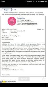 Surat diatas merupakan contoh surat penawaran harga barang yang dikirimkan oleh pt maju komputer dengan maksud untuk menawarkan produk elektronik mereka kepada pimpinan pt. Contoh Surat Balasan Terhadap Surat Penawaran