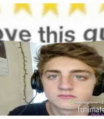 Edits inspirados en Danny Gonzalez