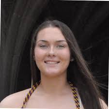 Casey Beckman's Instagram, Twitter & Facebook