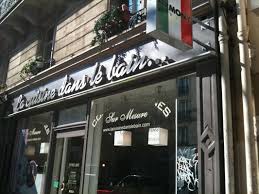 Site officiel de cuisines et bains magazine. La Cuisine Dans Le Bain Kitchen Bath 152 Ave Daumesnil Paris France Phone Number Yelp
