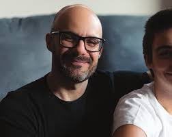 Barbara Levinsky's Instagram, Twitter & Facebook