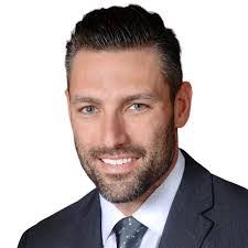 Christopher Ponton's Instagram, Twitter & Facebook