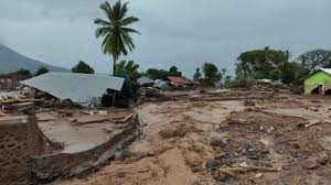 Banjir menerjang 12 kecamatan di manggarai barat ntt. Mmiocewagtvwjm