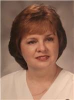 Donna Berggren Obituary (1960