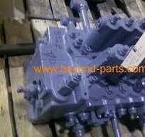 Ex300-3 Excavator Main Control Valve 893e 4314749 - Hita*Chi ...