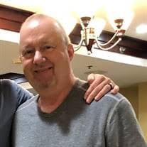 Holger K. Stelljes Obituary (2021)