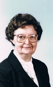 Soeur Jeannette Girard Obituary