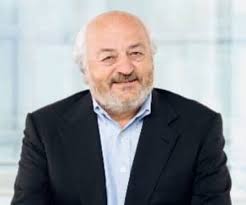 Sonova Retains Co-Founder Rihs