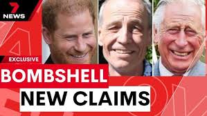 Prince William and Queen Camilla Shutting Out Prince Harry: 'He's Out of  the Fold and Exiled'