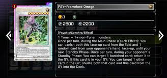 PSY-Frame Lord Lambda. What you guys thinking about it? : ryugioh