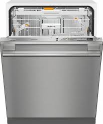 At which it was interrupted. G6665scvisfamstainlesssteel Miele