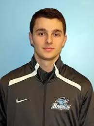 2016 Men's Tennis Roster