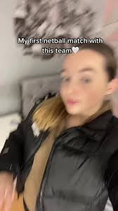 Henderson Intermediate Netball Team 2023